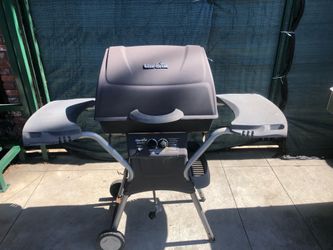 Outdoor Grill