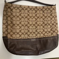 coach vintage bag 