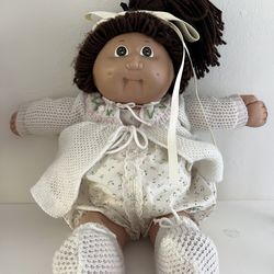 Vintage Cabbage Patch Kid