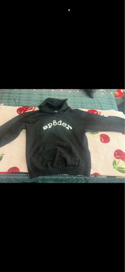 Sp5der Hoodie