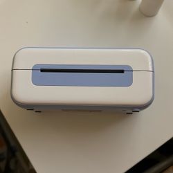 Label Machine 