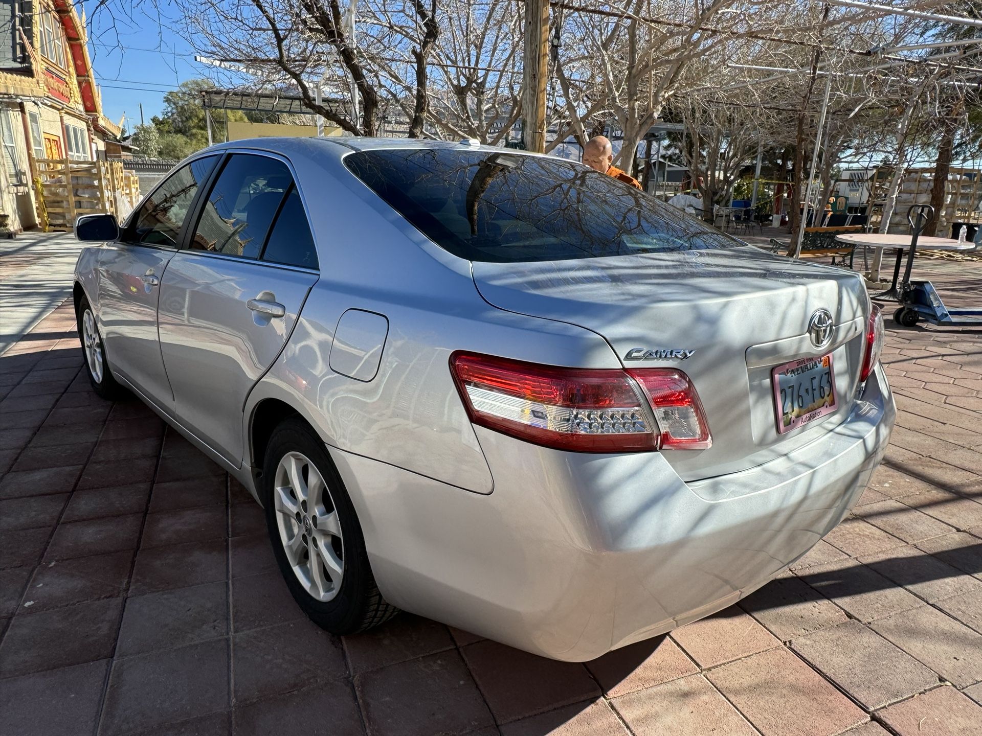 2011 Toyota Camry for Sale in Las Vegas, NV - OfferUp