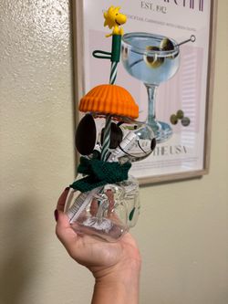 Snoopy cup