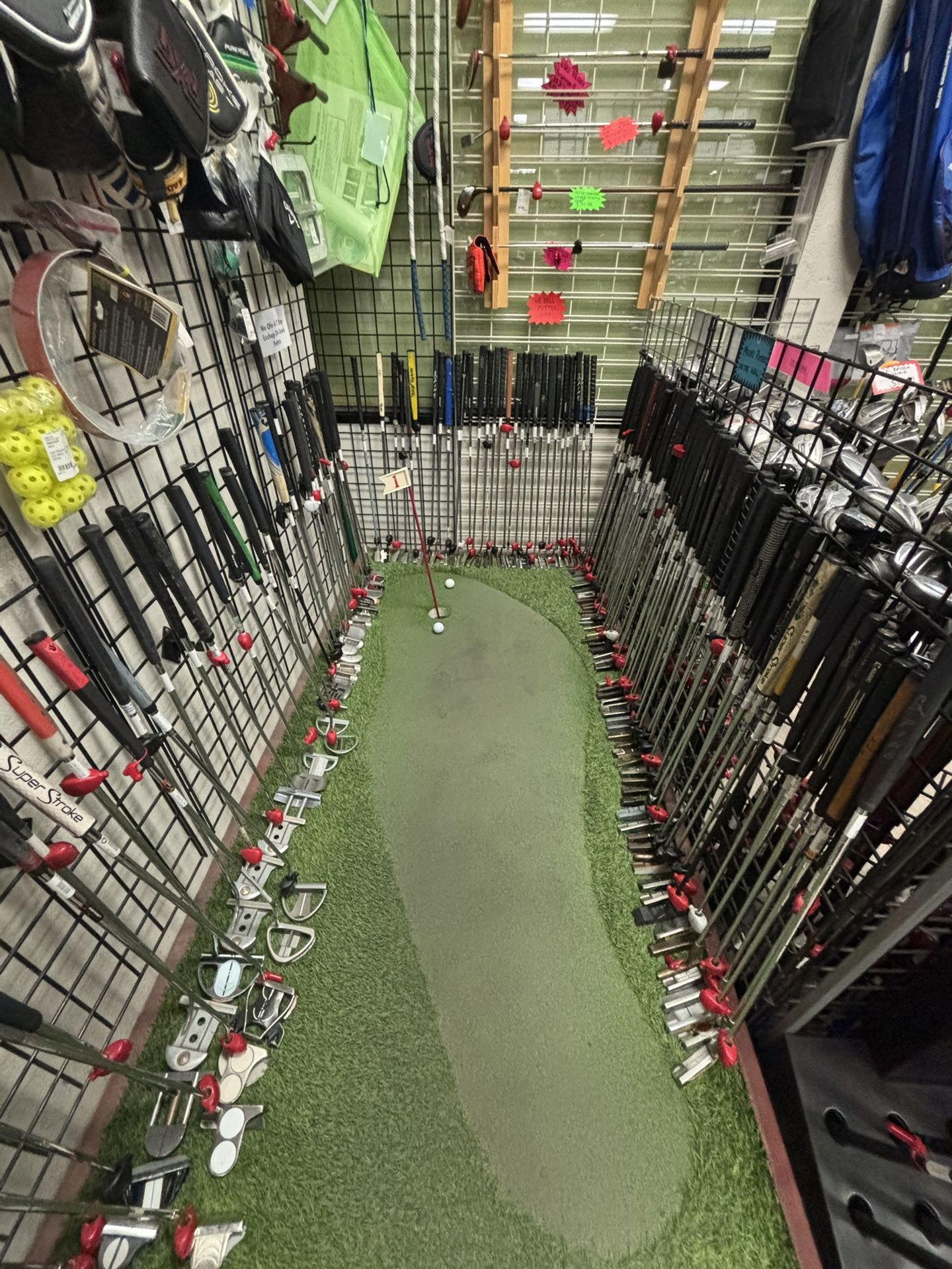 Swing Into Savings! Amazing Golf Selection Available Now!