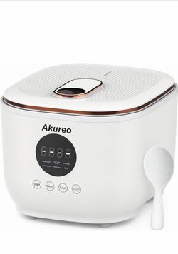 3L Healthy Low Carb Rice Cooker, Low Sugar Digital Steamer,Porridge,Soup,Quick Rice,White Rice,Stainless Steel Filter Basket，5 Cooking Functions,24H T
