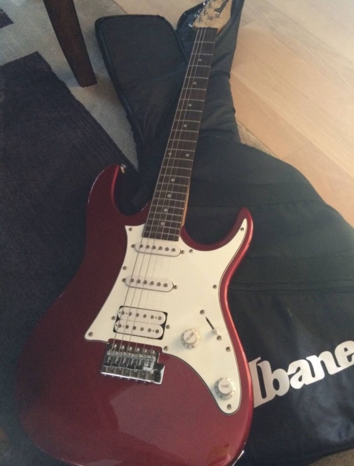 Ibanez Gio Electric Guitar