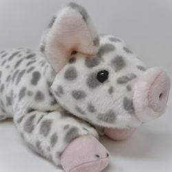 Pig Plushy