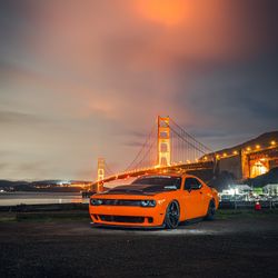 2012 Dodge Challenger