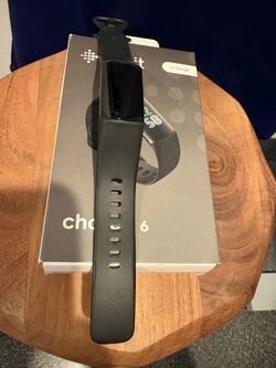 Fitbit 6