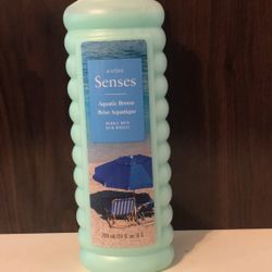 Avon Bubble Bath 24 OZ