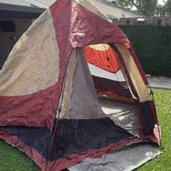 Tent 11x9.5 Easy Up