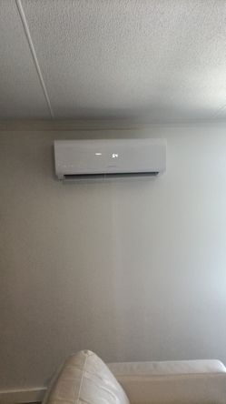 AC Mini Split Units