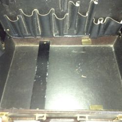 xcelite tc 100 tool case