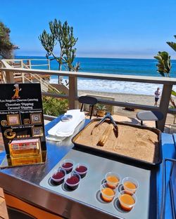 CHURRO CART CATERING