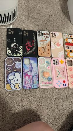 iPhone 12 Pro Max Protective Cases