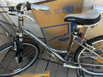 Bicycle