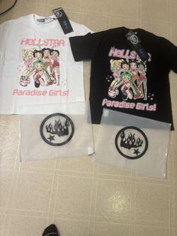 Hell Star Shirts