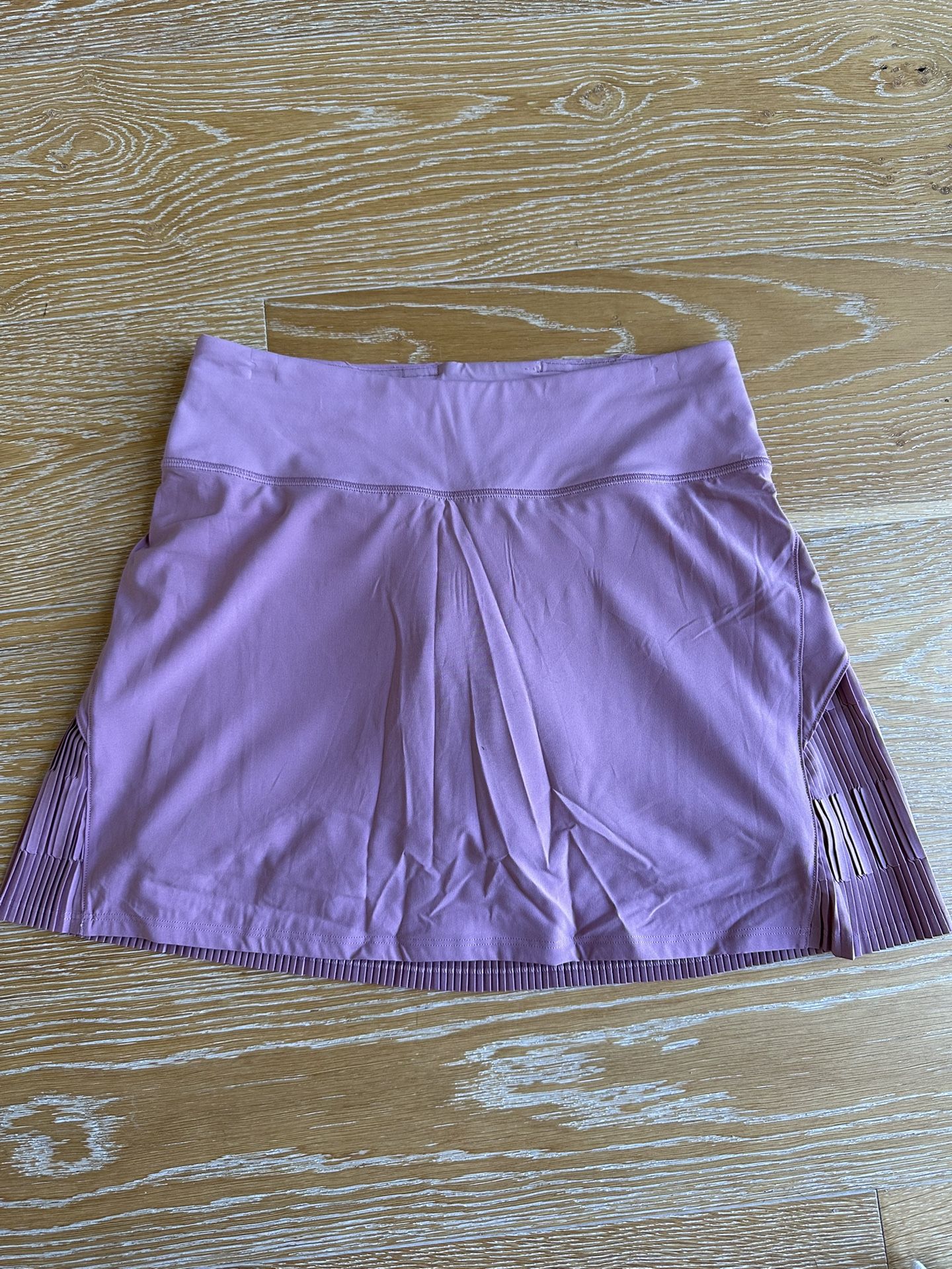 Lululemon golf or tennis skirt