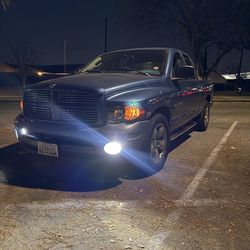 2004 Dodge Ram 1500