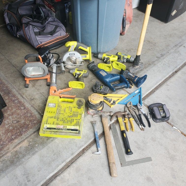 Tools