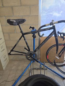 Specialized 52 inch Fixie Bicycle