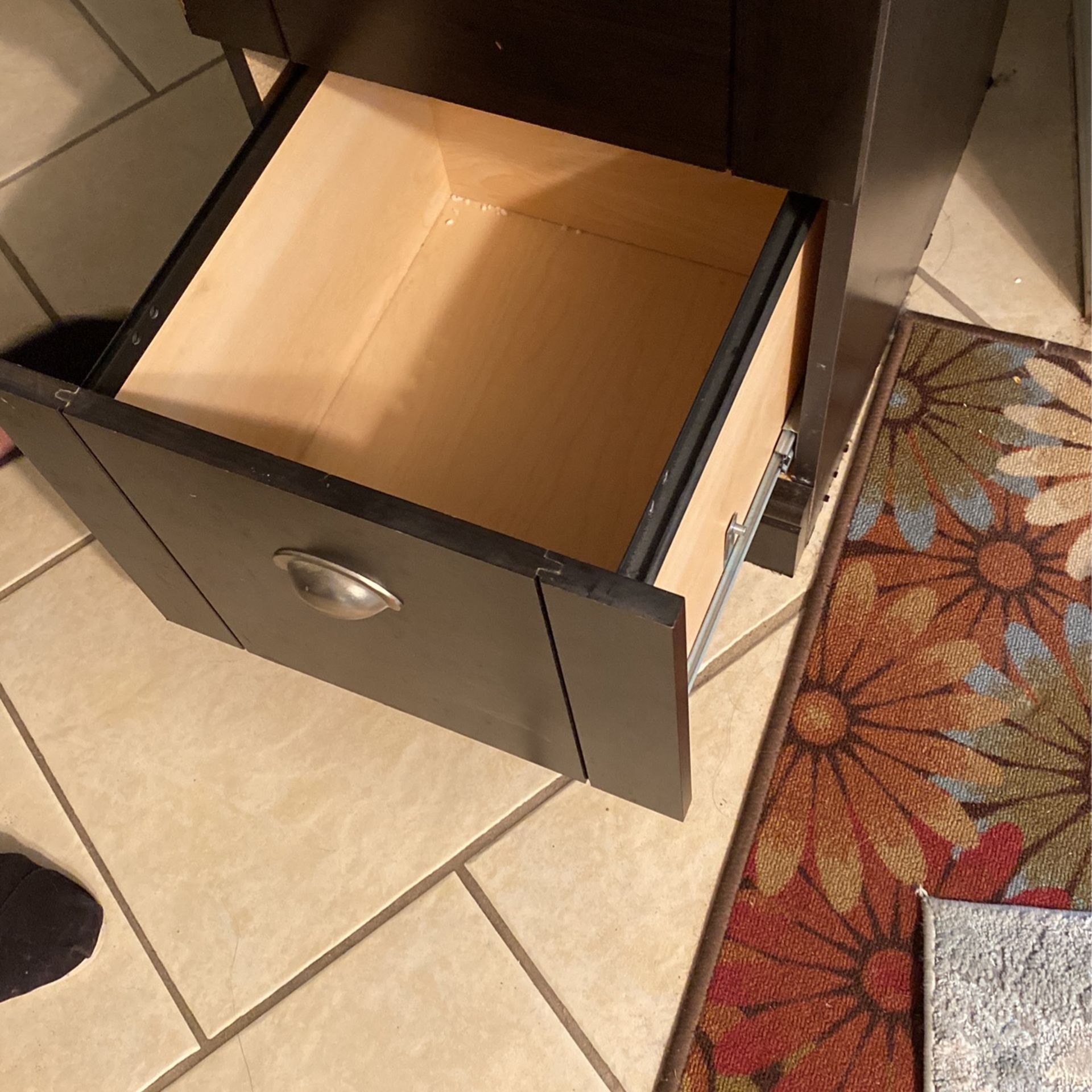 File Cabinet 54” H x 16”W x 22”D