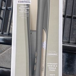Infinityi  PRO CONAIR Flat Iron
