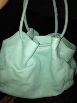 Cold water creek bag