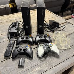 Xbox 360 Bundle 