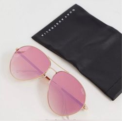 QUAY AUSTRALIA Women's Just Sayin