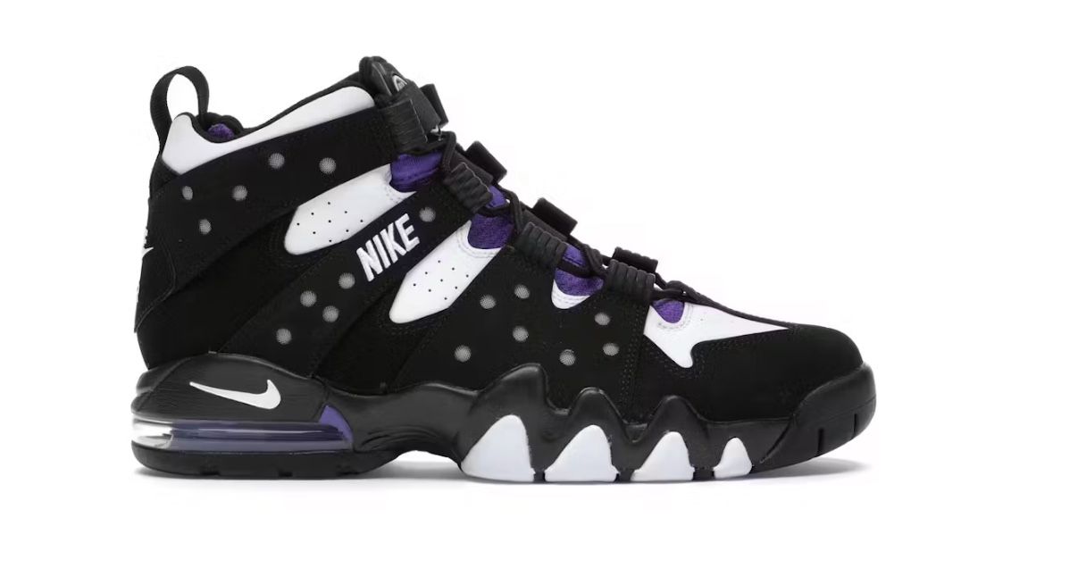 Cb 94 Barkley’s Size 10,10.5,11,11.5