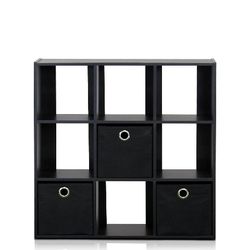 9 Box Organizer 