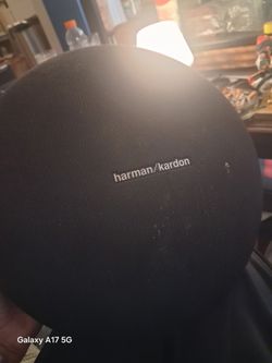 Harman loudspeaker