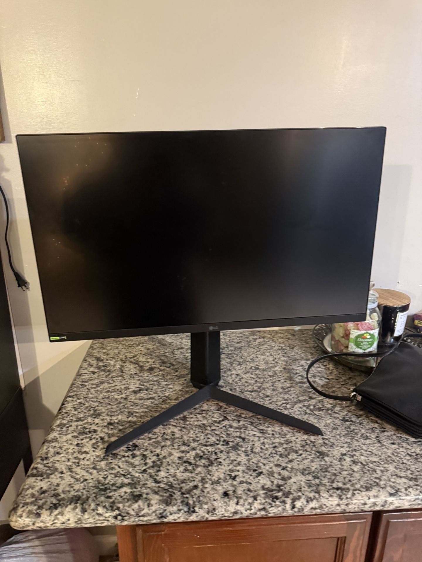 Gaming Monitor 