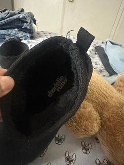 Winter boots