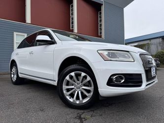 2015 Audi Q5