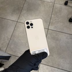 iPhone 12 Pro TMOBILE/METRO