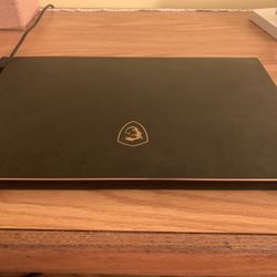 MSI Gaming Laptop