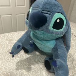 Stitch 