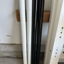 IKEA Desk Legs