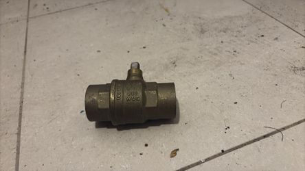 Valves