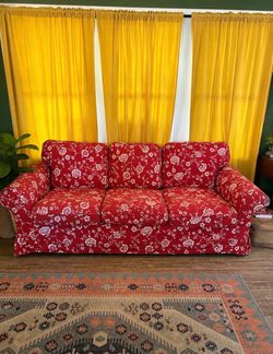 Uppland IKEA couch