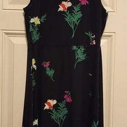 vince camuto dress