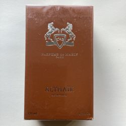Marly Althair Cologne