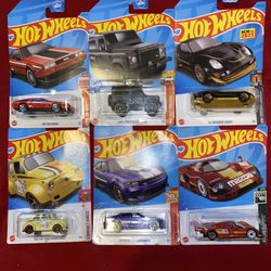 Hotwheels