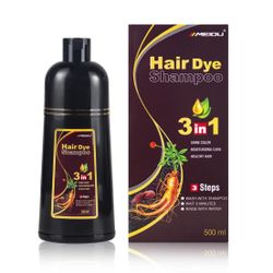 Hair Dye