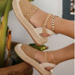 Women’s Espadrilles 