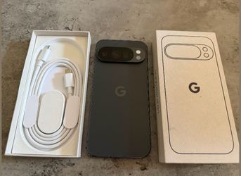 Google Pixel 10 Pro UNLOCKED
