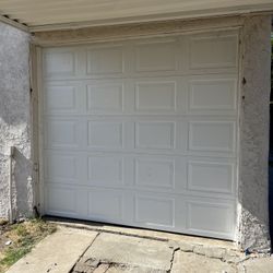 Garage Doors