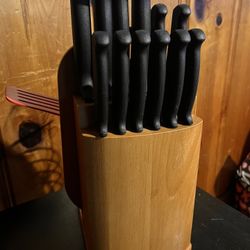 15-piece kitchen utensil set